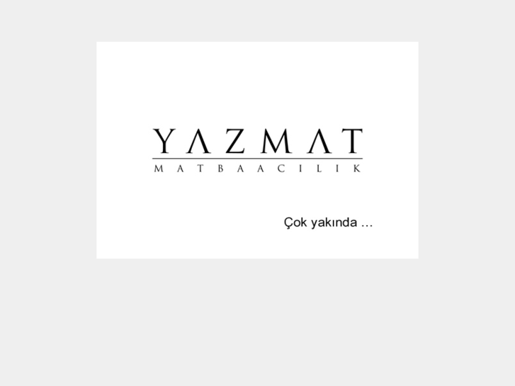 www.yazmat.com