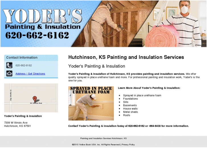 www.yoderspaintinginsulation.com