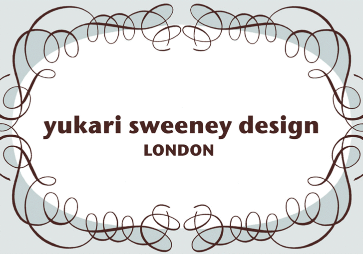 www.yukarisweeneydesign.com