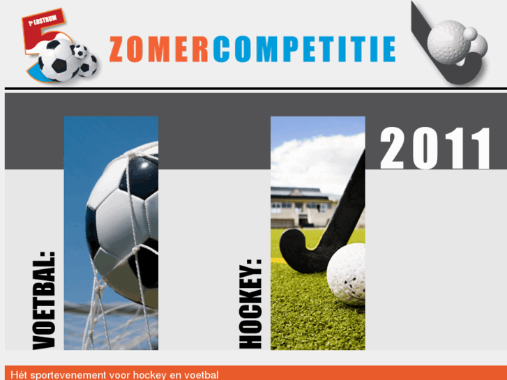 www.zomercompetitie.com