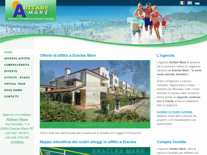 www.abitaremare.com