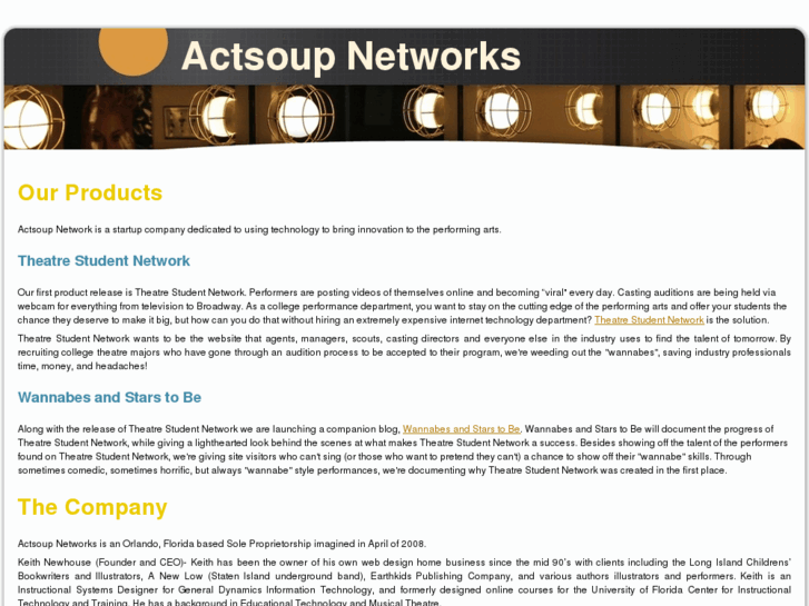 www.actsoup.net