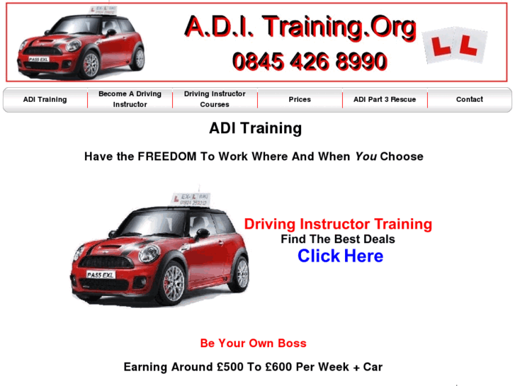 www.aditraining.org