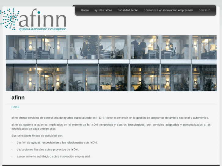 www.afinn.es