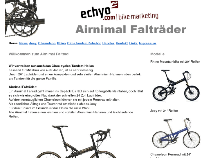 www.airnimal-bikes.de