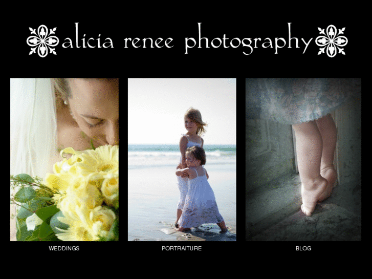 www.aliciareneephotography.com