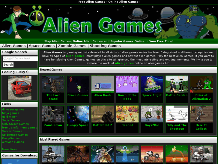 www.aliengames.biz