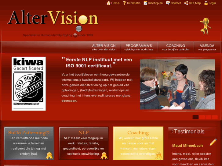 www.altervision.nl