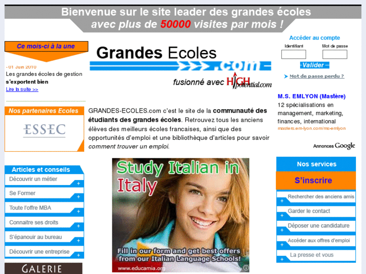 www.ancien-grandes-ecoles.com