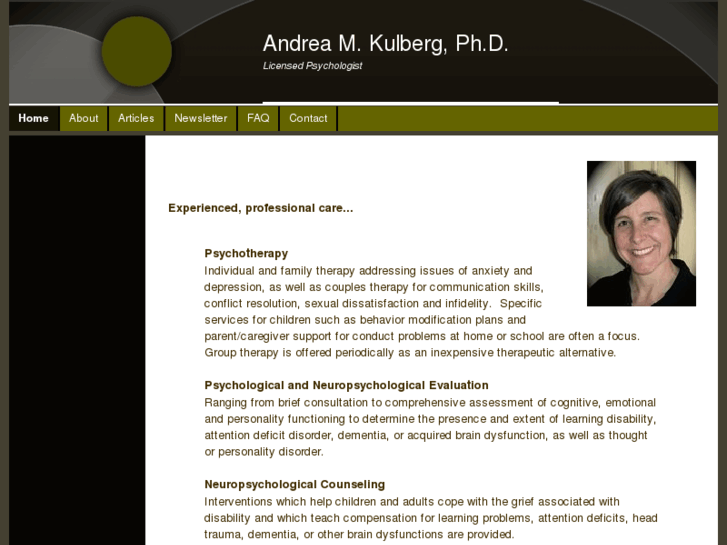 www.andreakulberg.com