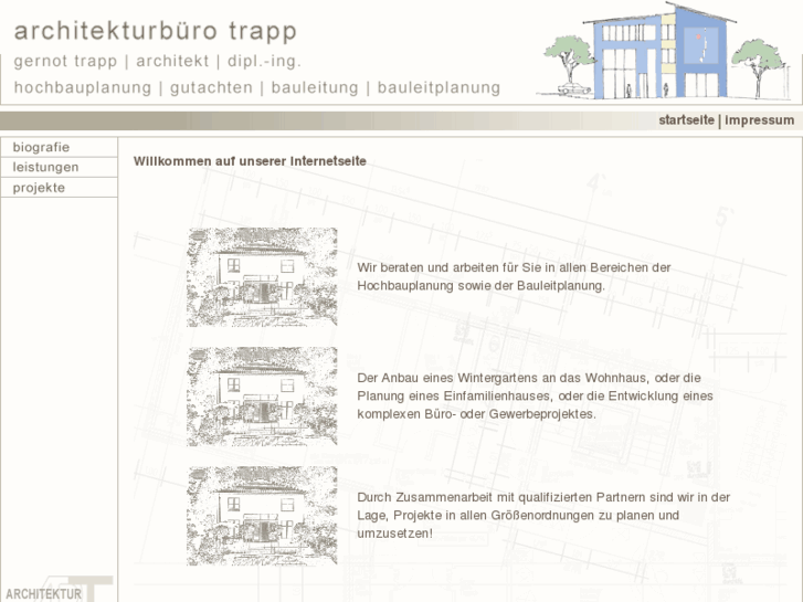 www.architekturbuerotrapp.com