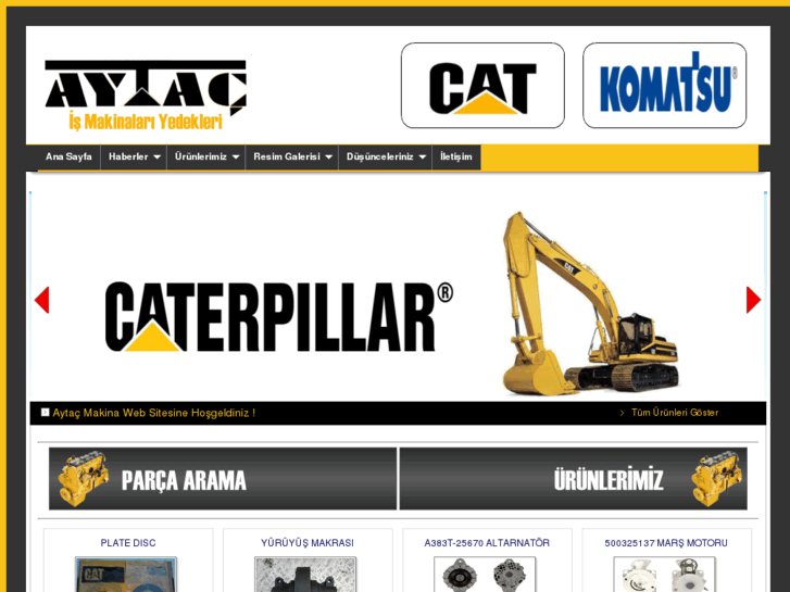 www.aytacmakina.com