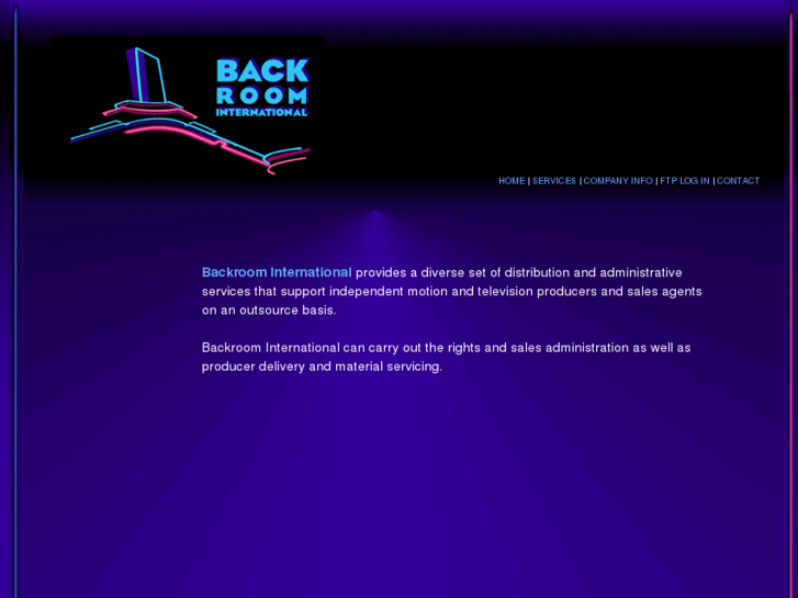 www.backroom-international.com