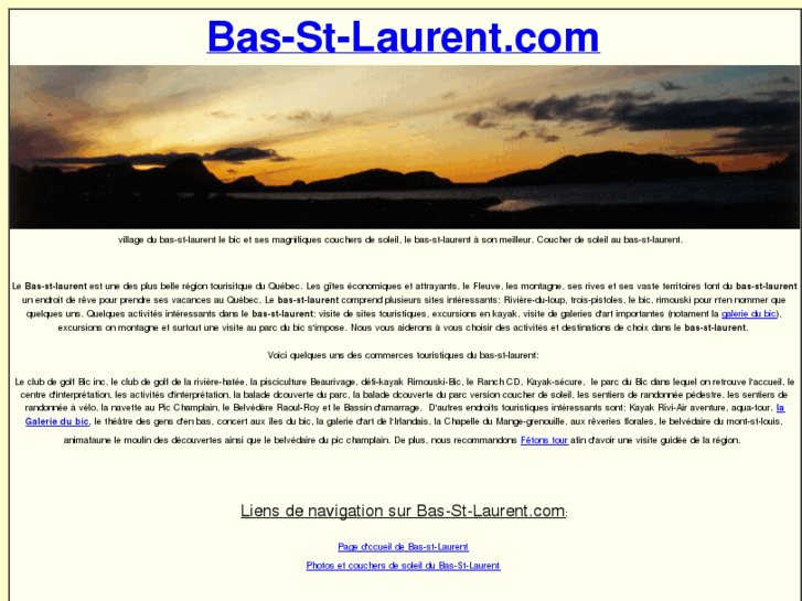 www.bas-st-laurent.com