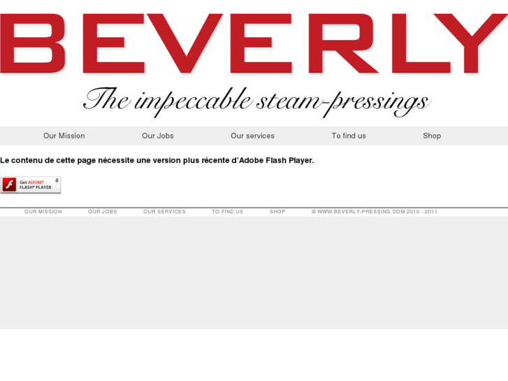 www.beverly-pressing.com