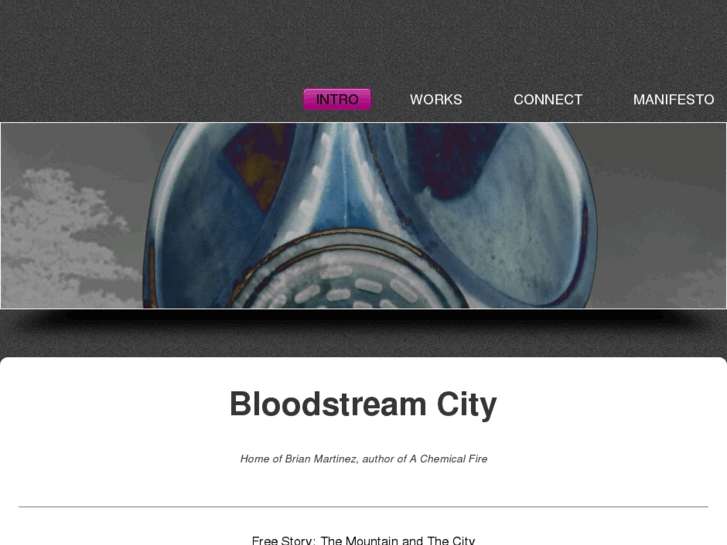 www.bloodstreamcity.com