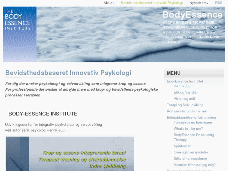 www.body-essence.dk