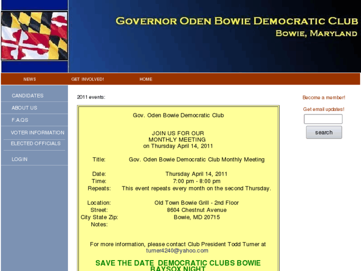 www.bowiedems.org