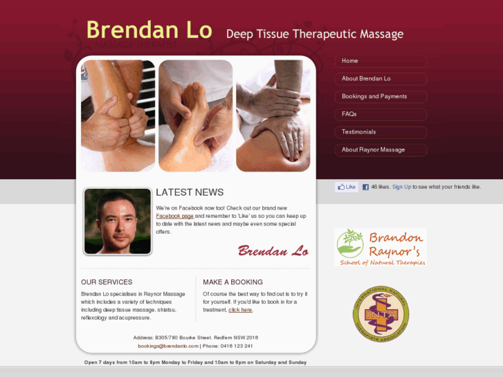 www.brendanlo.com