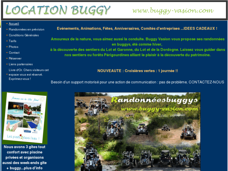 www.buggy-vasion.com