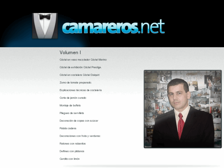 www.camareros.net