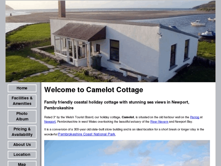 www.camelotcottage.co.uk