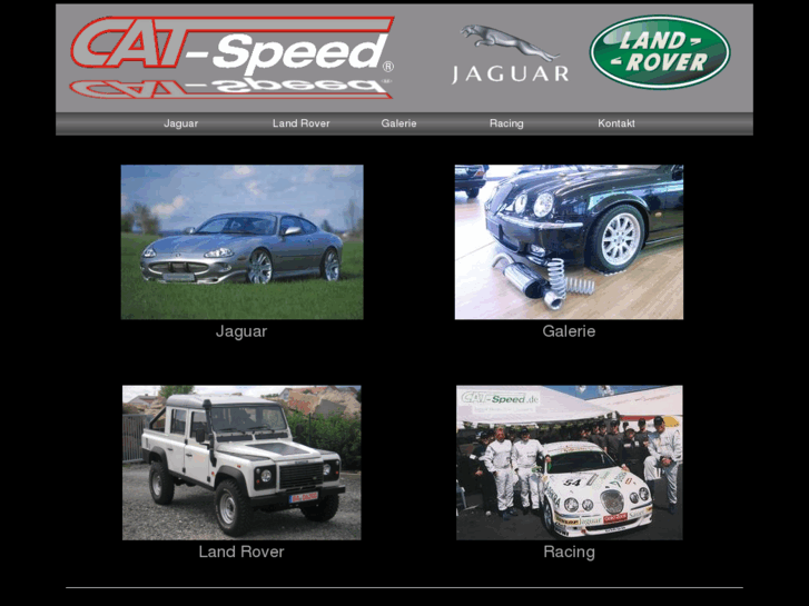 www.cat-speed.com