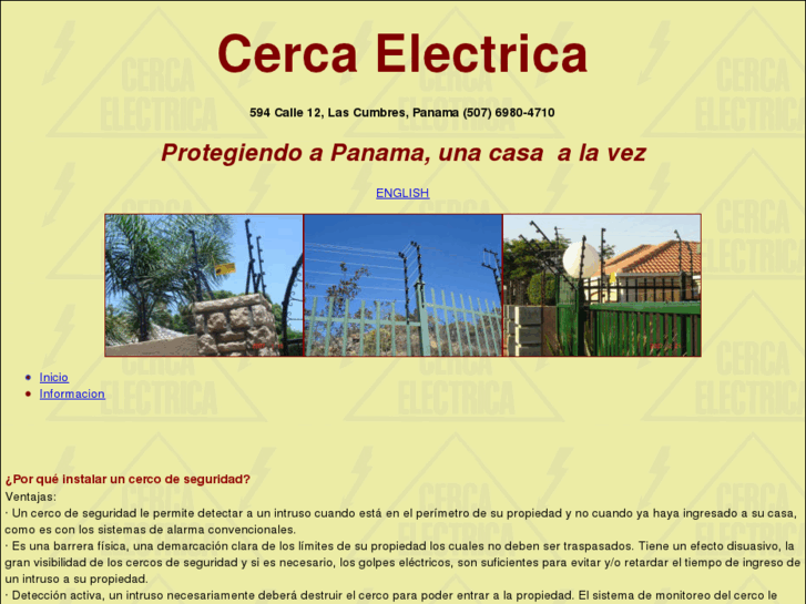 www.cercaelectricapanama.com