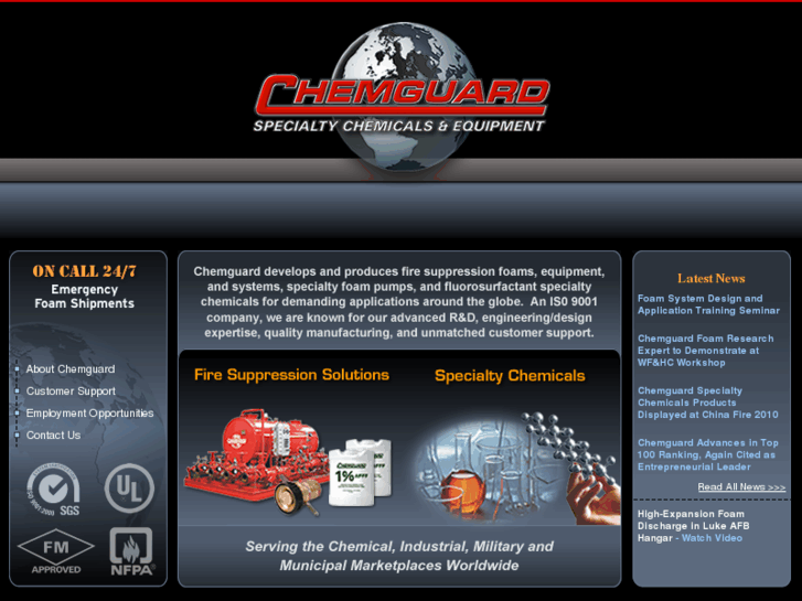 www.chemguard.com