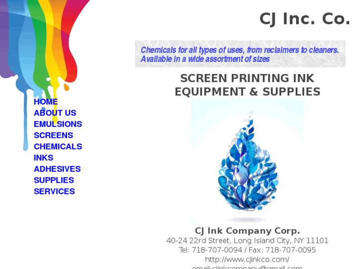 www.cjinkco.com