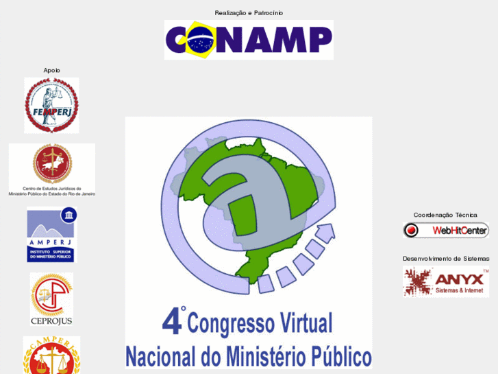 www.congressovirtualnacionalmp.org.br