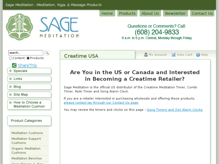 www.creatimeusa.com