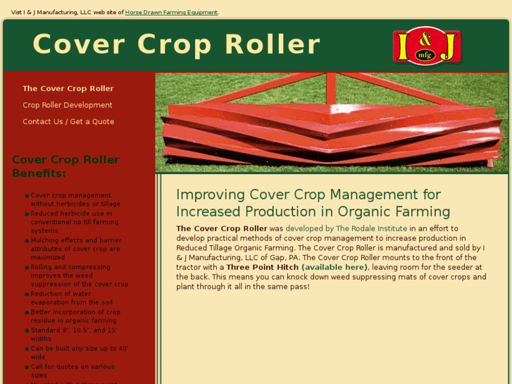 www.croproller.com