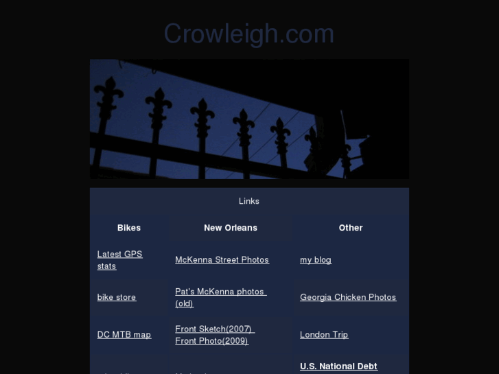 www.crowleigh.com