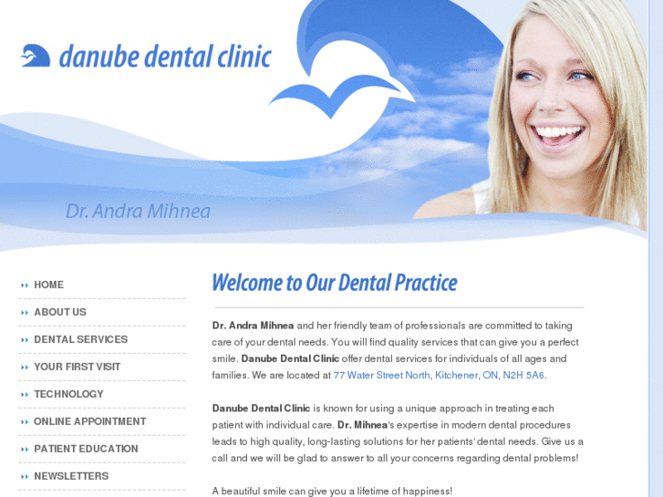 www.danubedental.com