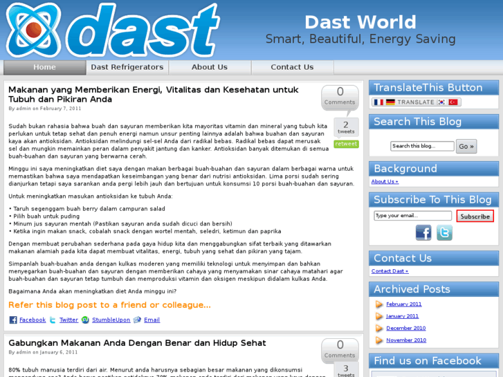 www.dastworld.com