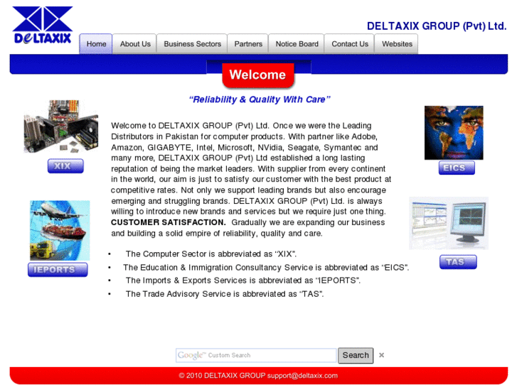 www.deltaxix.net