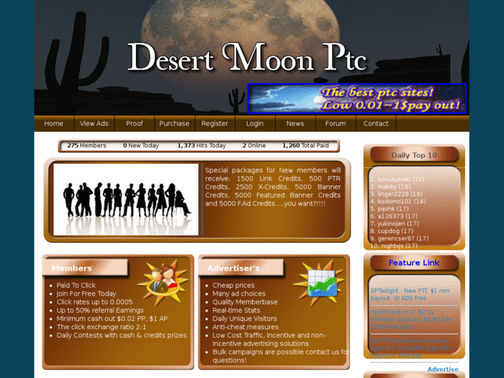 www.desertmoonptc.info