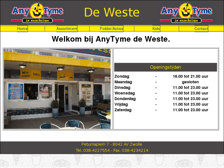 www.deweste.nl