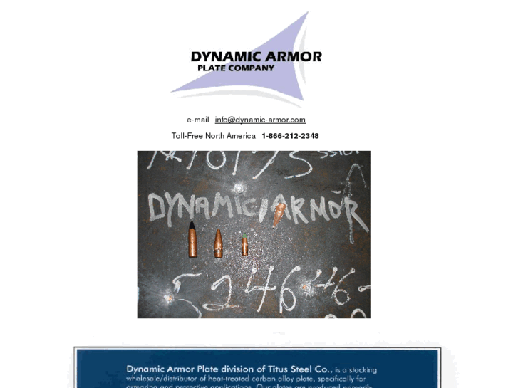www.dynamic-armor.com
