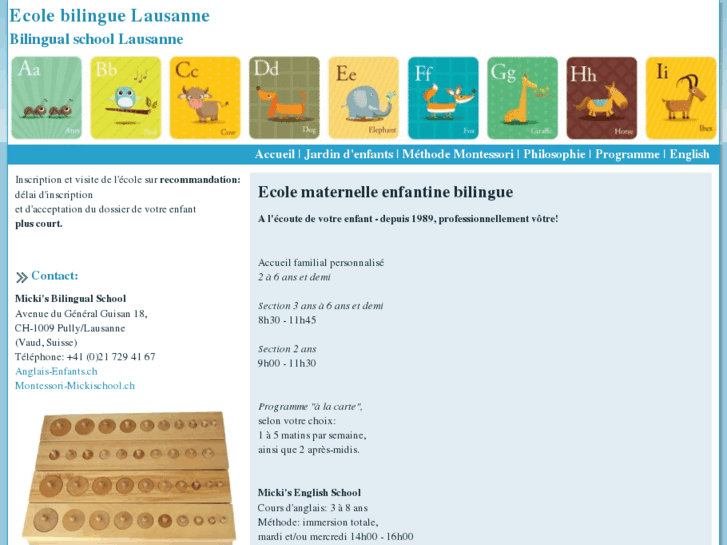 www.ecole-bilingue-lausanne.ch