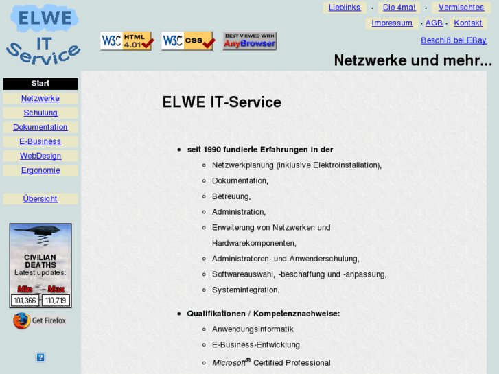 www.elwe-dv.com