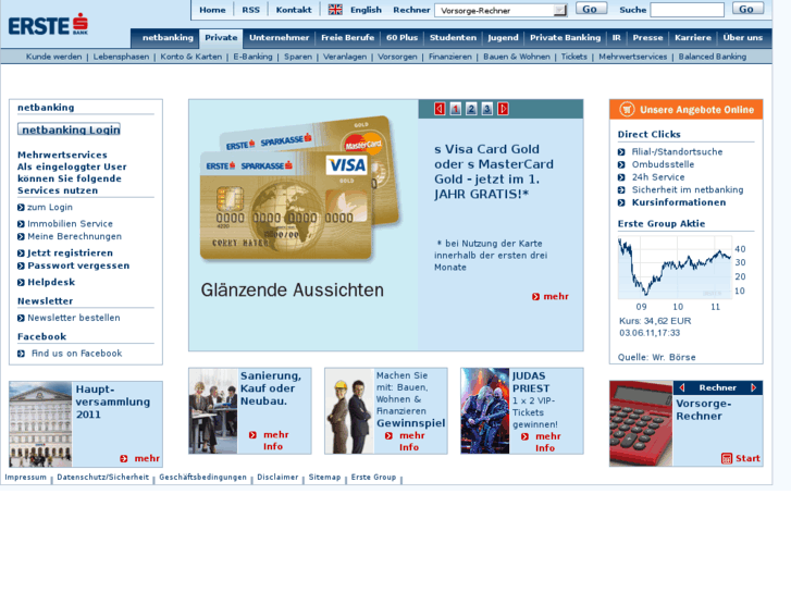 www.erste.at