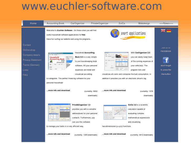 www.euchler-software.com