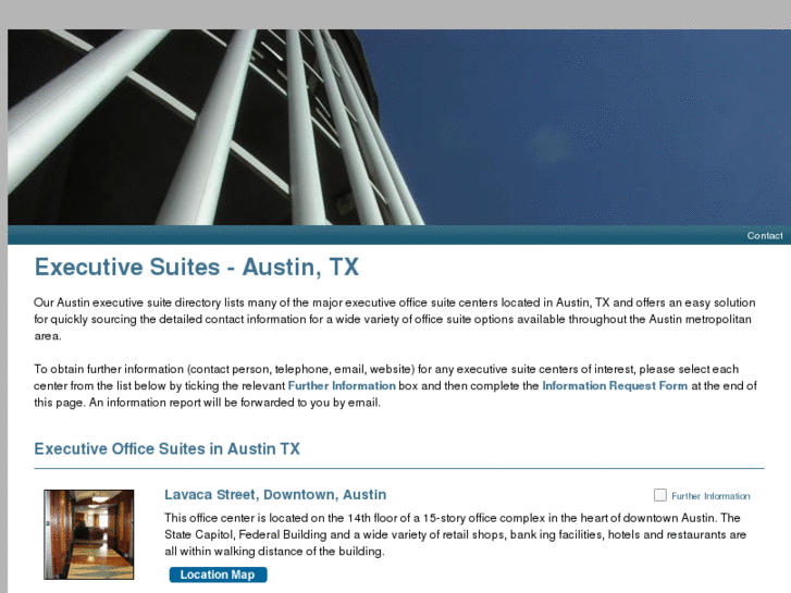 www.executive-suites-austin.com