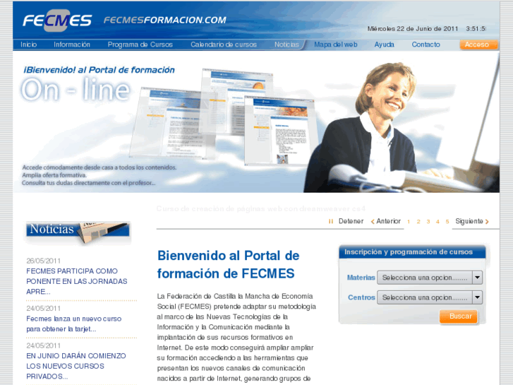 www.fecmesformacion.com