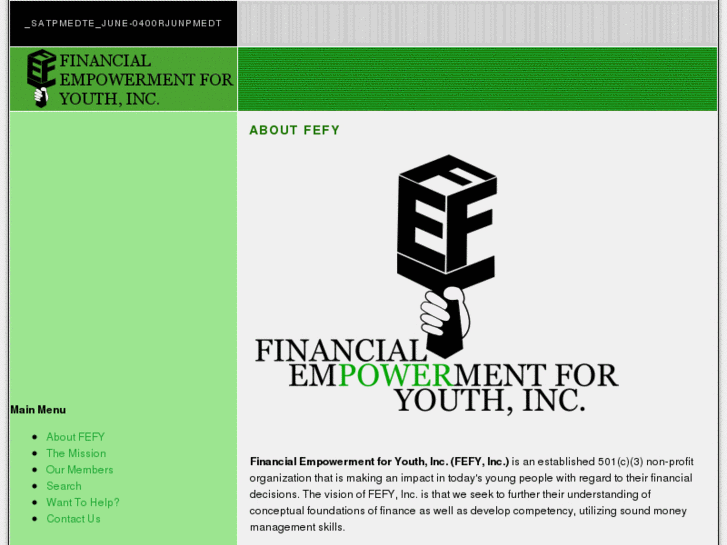 www.fefy.org