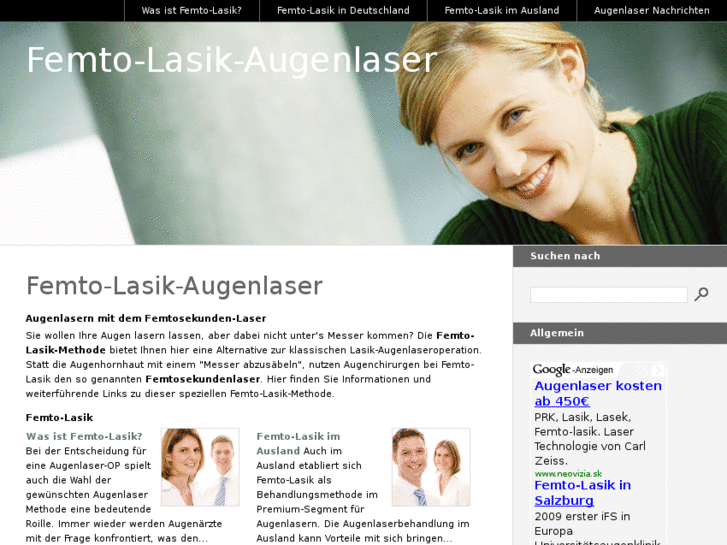 www.femto-lasik-augenlaser.de