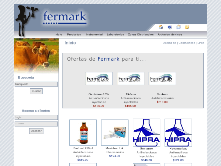 www.fermark.com