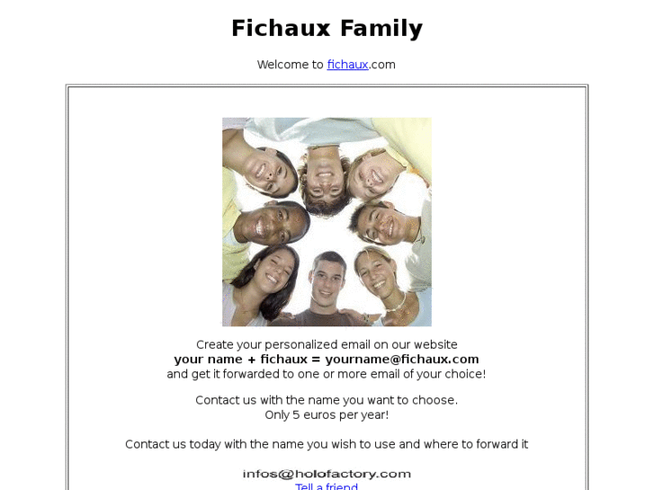 www.fichaux.com